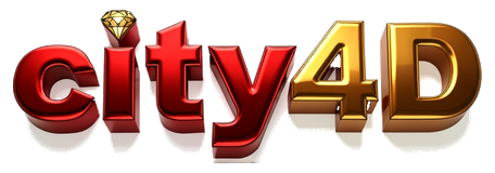 city4d