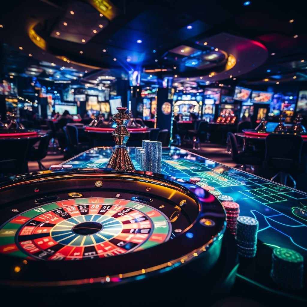Playtech Andar Bahar table in action with live dealer